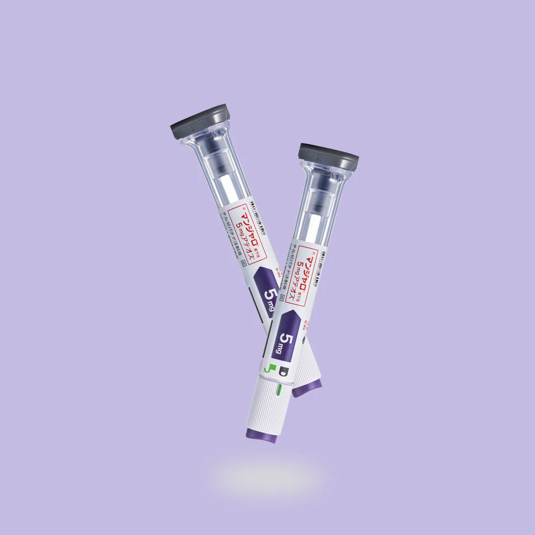 Vì sao bút tiêm Mounjaro được FDA, EMA và WHO công nhận trong điều trị chuyển hóa?