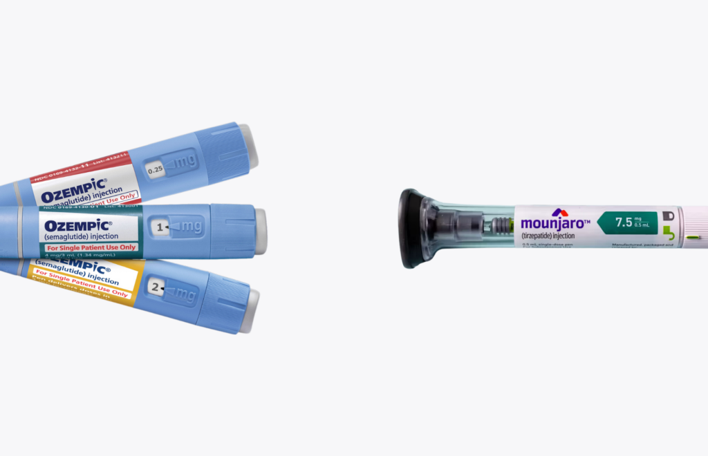Bút tiêm tiểu đường Mounjaro dưới góc nhìn khoa học