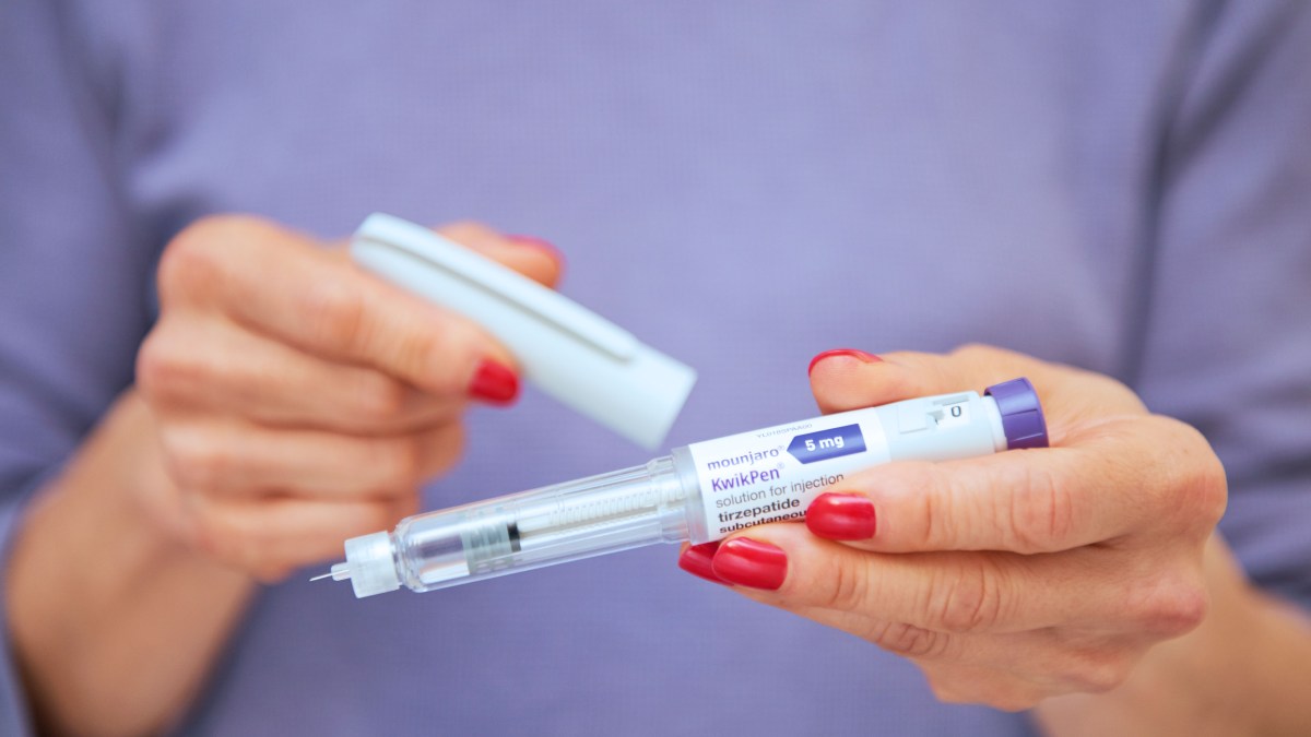 Giá bút tiêm Mounjaro tại Mỹ bao nhiêu? Phân tích chi tiết từng mức giá và cách mua